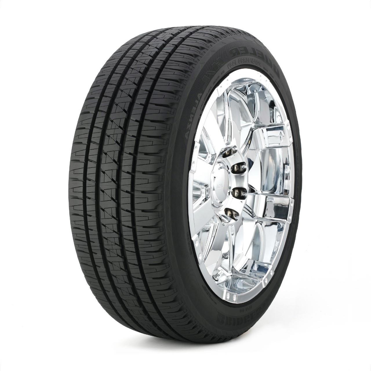 Bridgestone Dueler HL Alenza Plus 235/55R18 100V BL | Best